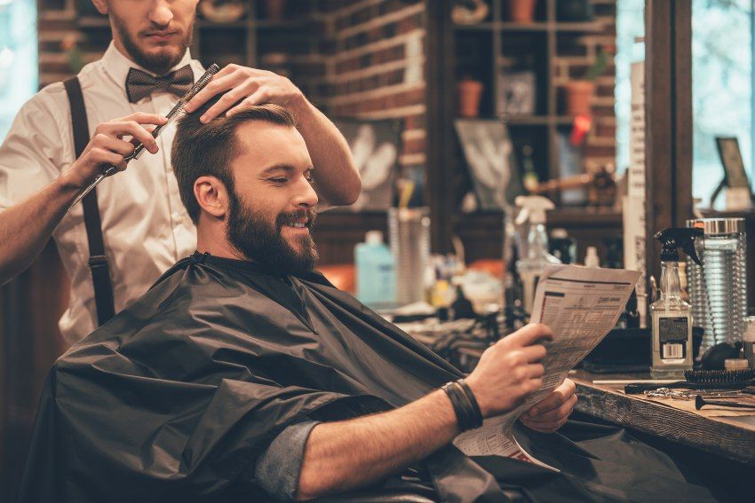 How to Choose the Right Barber for Your Style