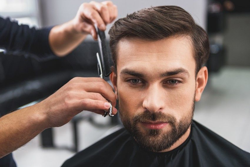 Trending Haircuts Every Man Should Try